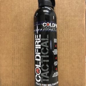 ColdFire Tactical (20oz)