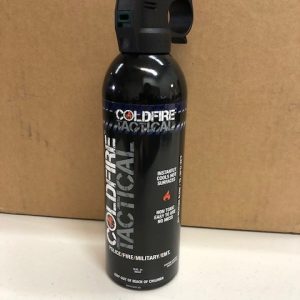 ColdFire Tactical (12oz)