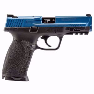 T4E S&W M&P9 M2.0 LE Blue Training -.blue/black