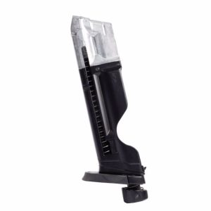 T4E S&W M&P9 M2.0 QUICK PIERCING Mag - 8 rds-black