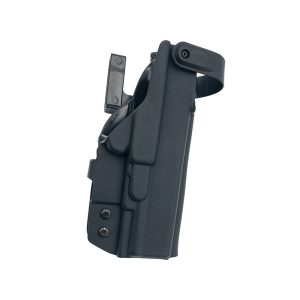 TRP™ Right Handed Kydex™ Level 2 Security Holster