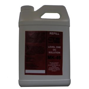 CTS--1211R    MK-46 Level 1 OC Refill 46 OZ