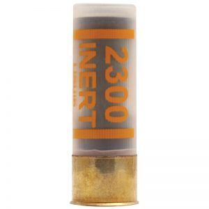 CTS--2300    12GA Inert Liquid Barricade