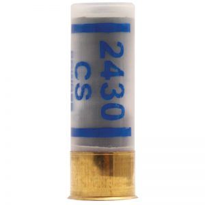 CTS--2430    12GA CS Powder Projectile