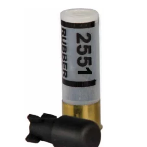 CTS--2551    12GA Fin Stabilized