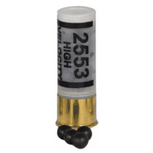 CTS--2553    12GA .31 Cal High Velocity Sting-Balls
