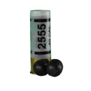 CTS--2555    12GA (3) .60 Cal Sting-Balls