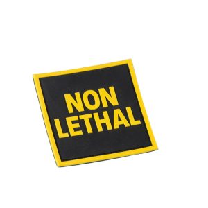 PepperBall® Non-Lethal Patch