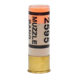 CTS--2595    12GA Muzzle Bang / Priced Individually Per Cartridge