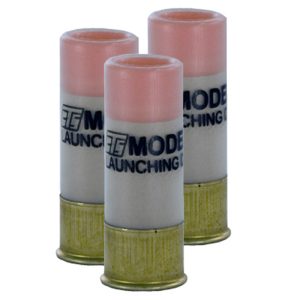 CTS--2600    12GA Launching Cartridge