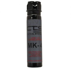 CTS--1422    MK-4 Level 2 OC Foam 3.5 OZ