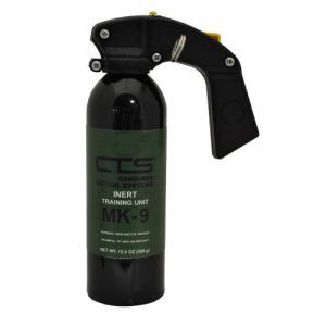 CTS--1908    MK-9 Inert 12.9 OZ - Omni-Stream™ - 360° Performance