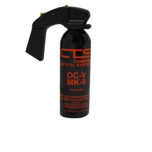 CTS--1947    MK-9 Level 2 OC Vapor 9.4 OZ