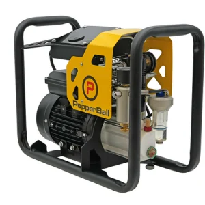 PepperBall® Tabletop Electric Compressor 4500psi