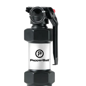 PepperBall® BURST™  - LIVE-MAXX™