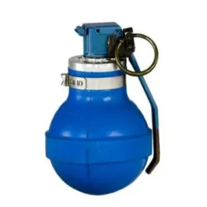 CTS--9500    Sting-Ball Training Kit - 70 Reload Trng Fuzes And 1 Free Body