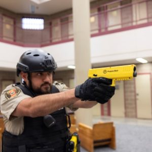 Sentry 68™  Magazine