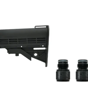 VKS™/PPC™ 88g CO2 Adapter Kit w/ Stock