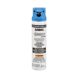 SABRE Inert 3.0 oz Crossfire GEL (MK-4)