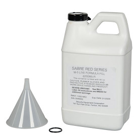 SABRE Red 1.33% MC M5 1 Liter Refill