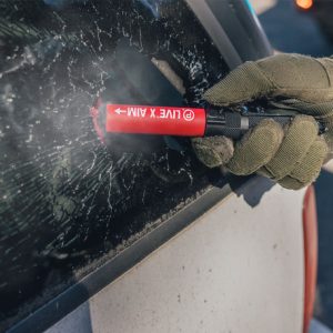 PepperBall® BLAST™ Glass Breaker Tip