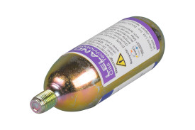 SABRE MK-60 Nitrogen Refill