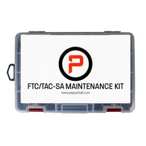 TAC-SA PRO™/ FTC PRO™ Maintenance Kit