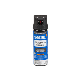 SABRE 5.0 0.67% MC 2.5 oz Foam (MK-3.5)