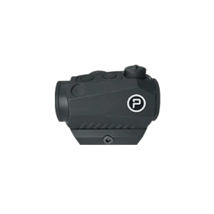 Red Dot Reflex Sight w/ Riser