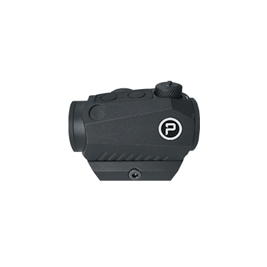 Red Dot Reflex Sight w/ Riser