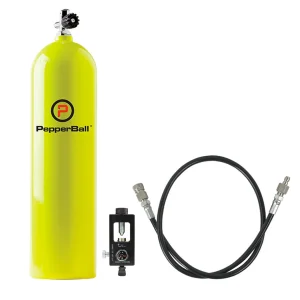PepperBall® SCUBA Air Fill Kit