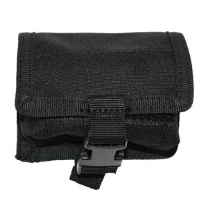 VKS™ Drum Magazine Pouch w/ MOLLE attachments