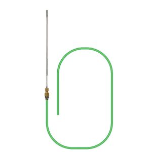 SABRE Training Inert Puncture Wand & Hose