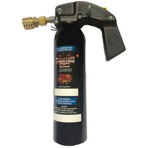 SABRE Red 1.33% MC Phantom Cell Buster w/ Stinger Adapter