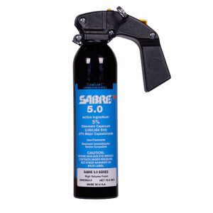 SABRE 5.0 0.67% MC 16.0 oz Foam (MK-9)