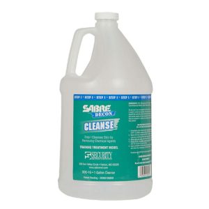 SABRE Cleanse - Step I 1 Gallon