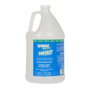 SABRE Soothe - Step II 1 Gallon