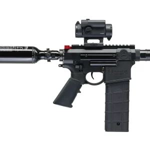 PepperBall® VKS PHANTOM™