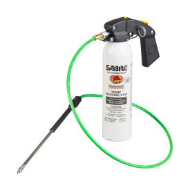 SABRE Inert MK-9 Phantom Cell Buster w/ Puncture Wand