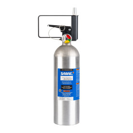 SABRE Advanced OC/CS Blend MK-46 Unit