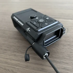 TANGOINNOS FIRE4000 remote port protector