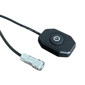 TANGOINNOS FIRE4000 Remote Control