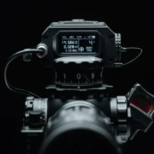 TANGOINNOS FIRE4000 Elite BALLISTICS RANGEFINDER