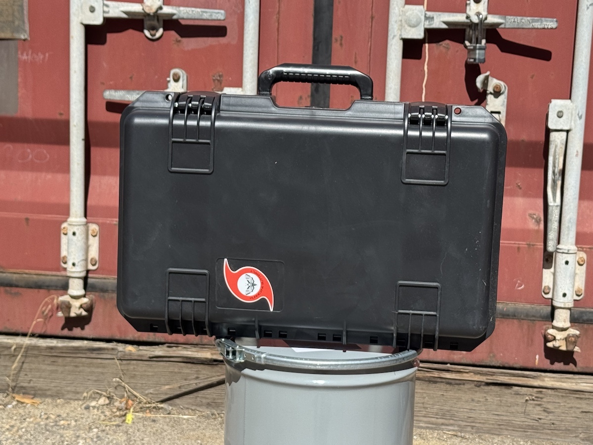 Hurricane Butterfly Modular Munitions Carry System (MMCS) - Image 2
