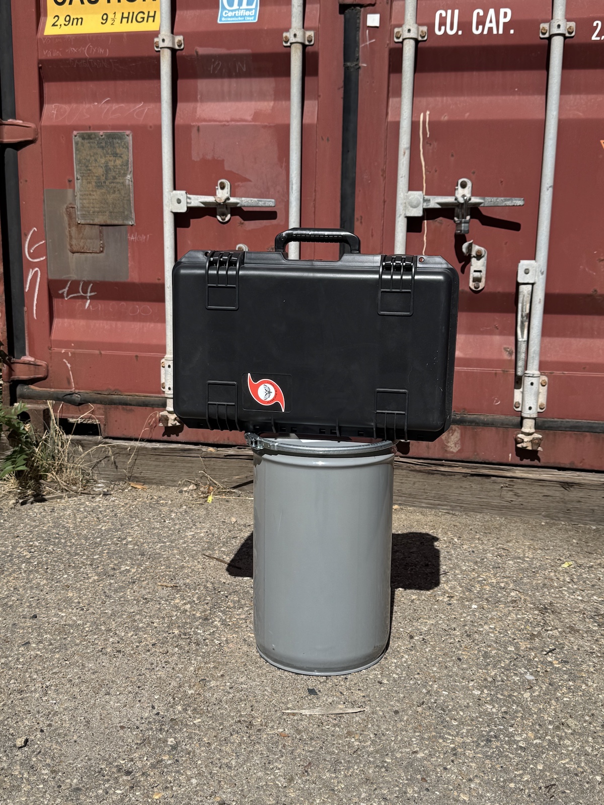 Hurricane Butterfly Modular Munitions Carry System (MMCS) - Image 3