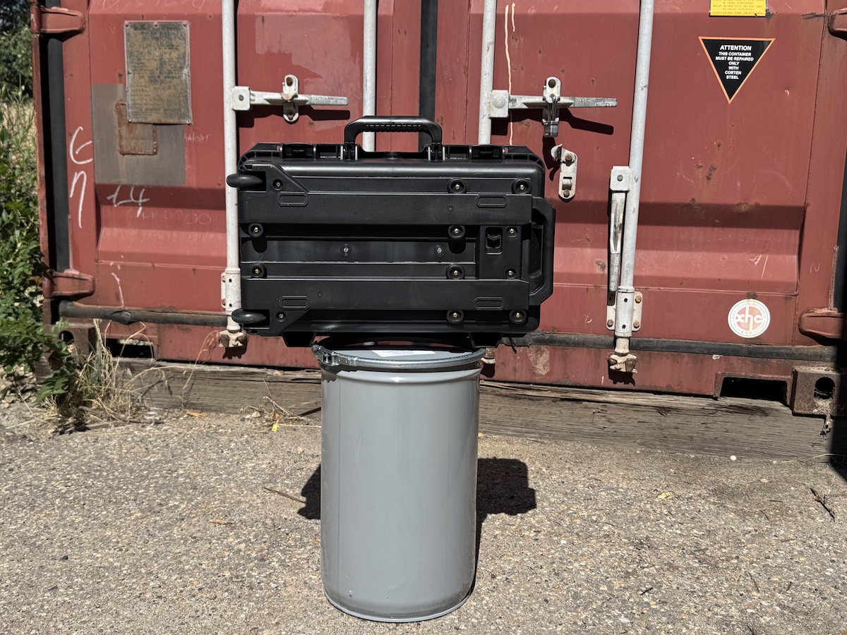 Hurricane Butterfly Modular Munitions Carry System (MMCS) - Image 4