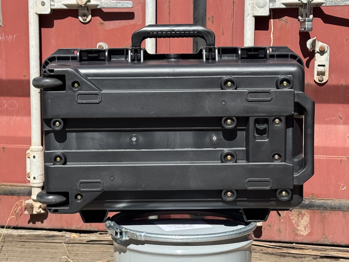 Hurricane Butterfly Modular Munitions Carry System (MMCS) - Image 5