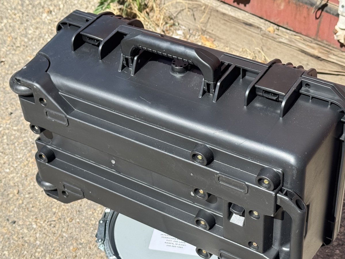 Hurricane Butterfly Modular Munitions Carry System (MMCS) - Image 6
