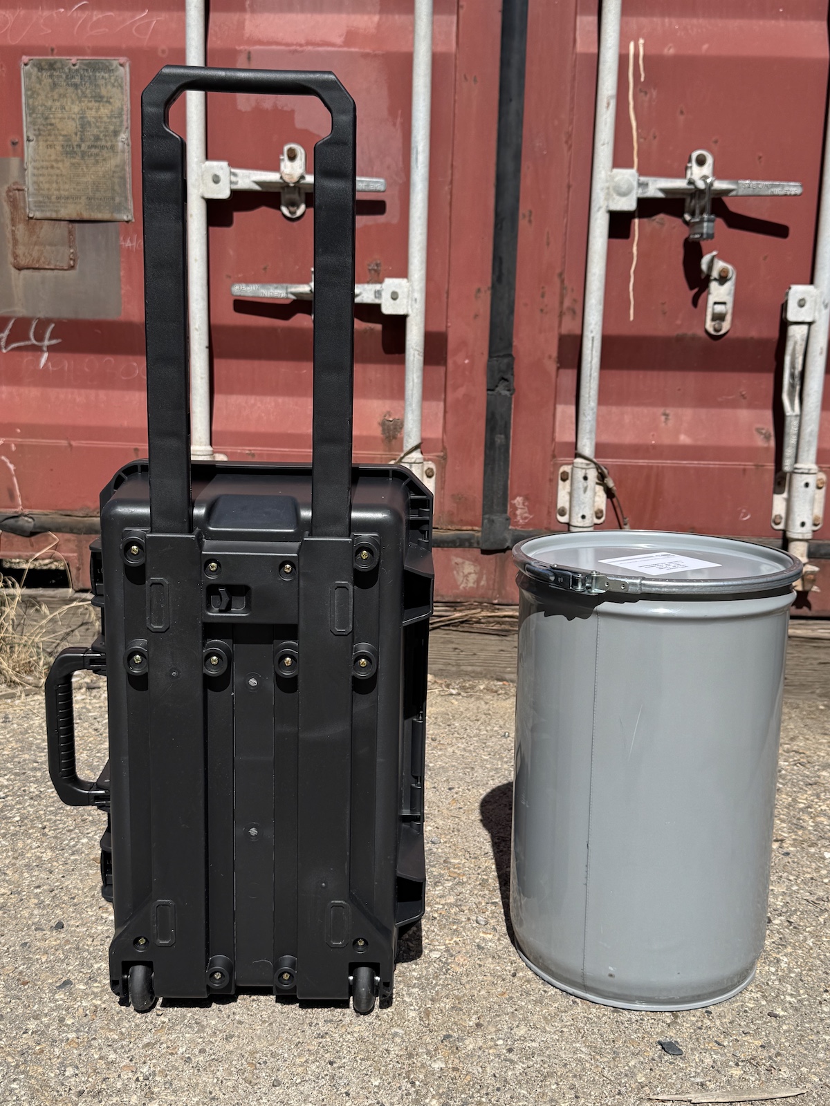 Hurricane Butterfly Modular Munitions Carry System (MMCS) - Image 7
