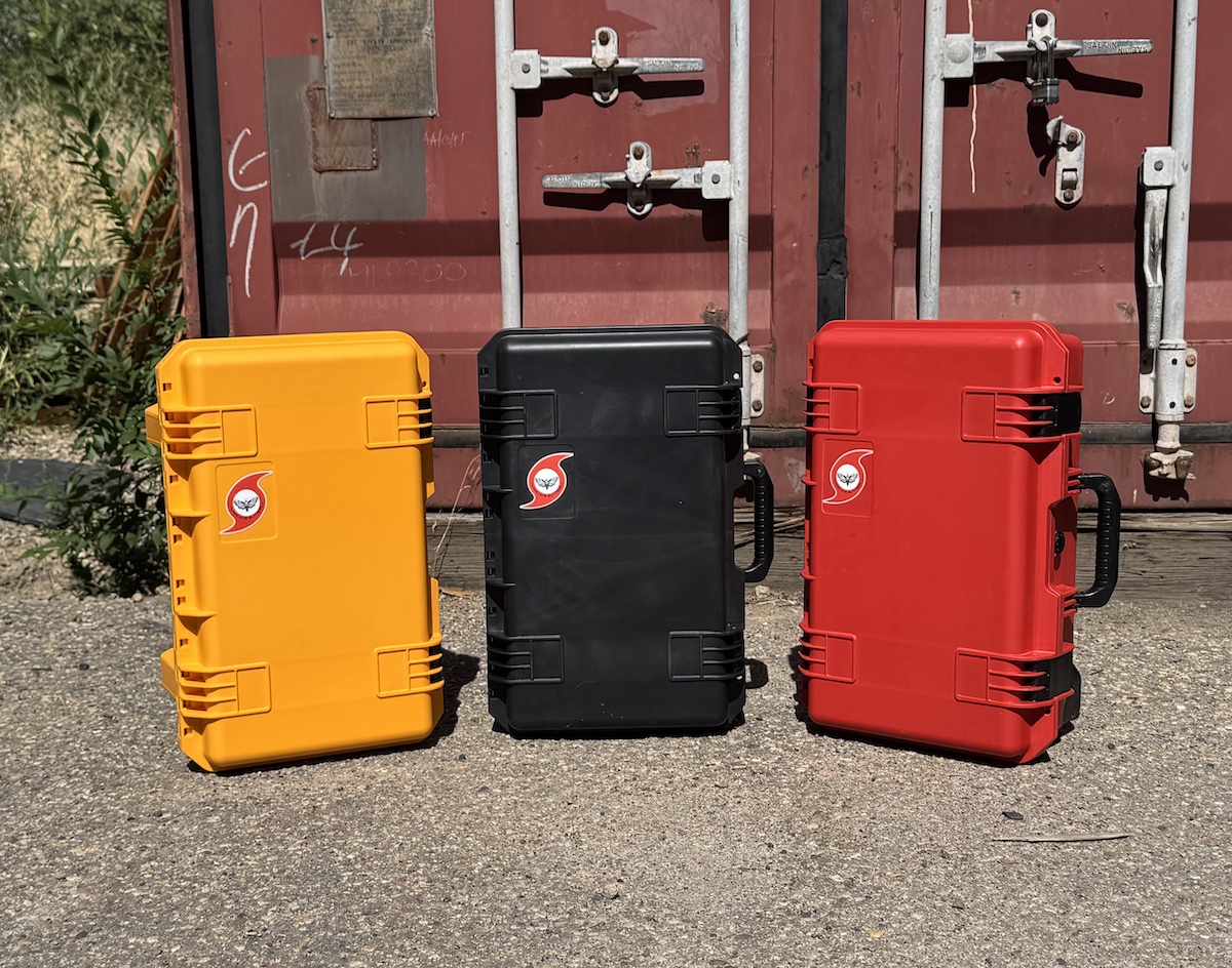 Hurricane Butterfly Modular Munitions Carry System (MMCS) - Image 8